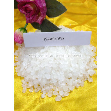 58-60 Semi Refined Paraffin Wax Flakes